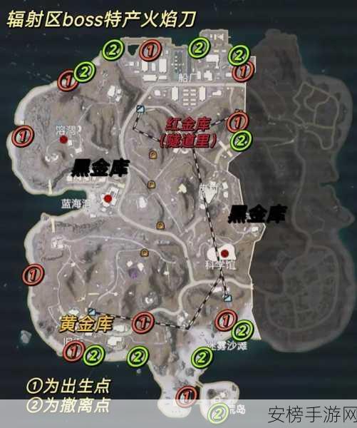 PUBG地铁逃生模式深度解析，官网入口揭秘与玩法攻略