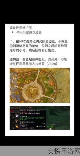 魔兽世界玩家必看，神勇石爆满应对策略与最新动态