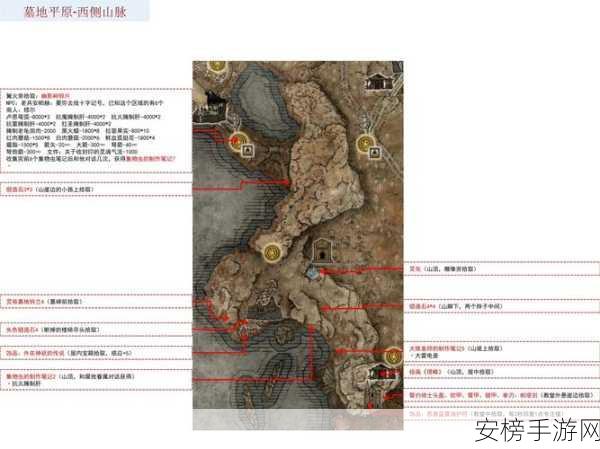 艾尔登法环DLC深度探索，黄金树幽影NPC全攻略与隐藏任务揭秘