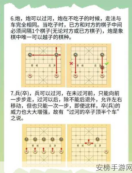 王者万象棋新手攻略，掌握核心策略，轻松入局对战