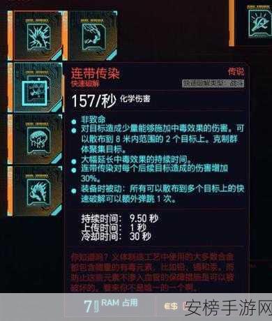 赛博朋克2077深度攻略，揭秘寻找义体医生的全面指南