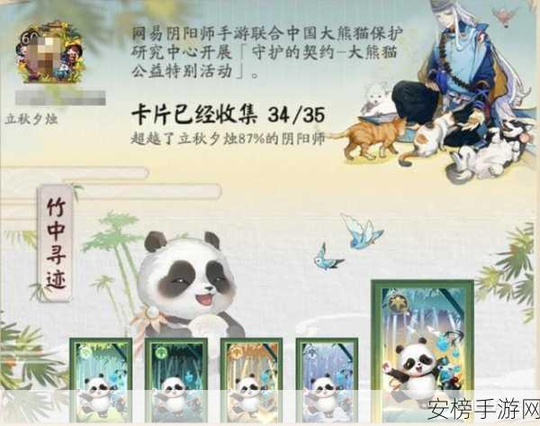 阴阳师数字藏品馆神秘网址大揭秘