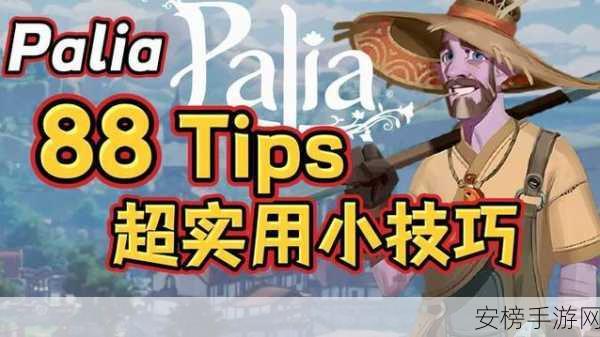 Palia 新手必备，全方位技能攻略深度剖析