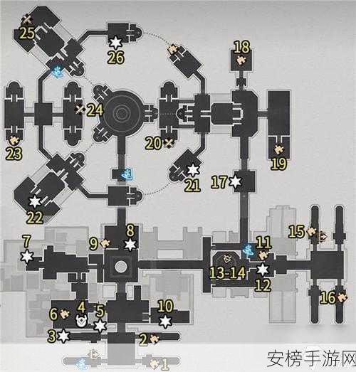 探秘崩坏星穹铁道，仙舟风物志长生种其一获取秘籍