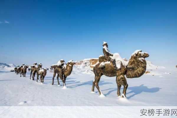 感受冬季全玩具解锁秘籍，冰雪世界的奇妙探险之旅