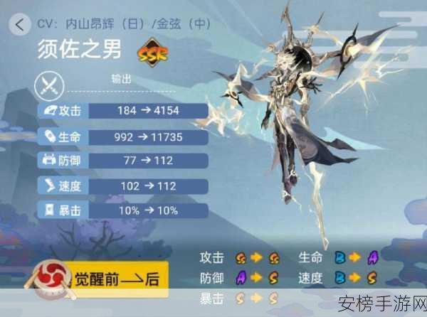 阴阳师智走棋，武士式神全解析与羁绊加成秘籍