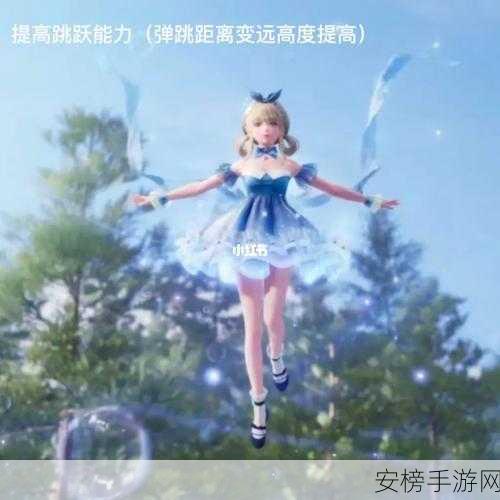 无限暖暖圆点狂想曲，解锁隐藏关卡与时尚挑战的终极指南