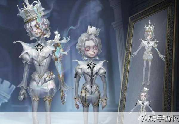 第五人格新角色揭秘，神秘求生者木偶师震撼登场