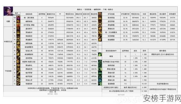 DNF110版本深度解析，帕拉丁徽章镶嵌策略全揭秘