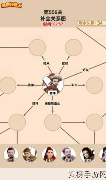 爆梗找茬王，节后上班通关秘籍