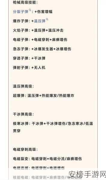 向僵尸开炮，高能射线的超强用法秘籍