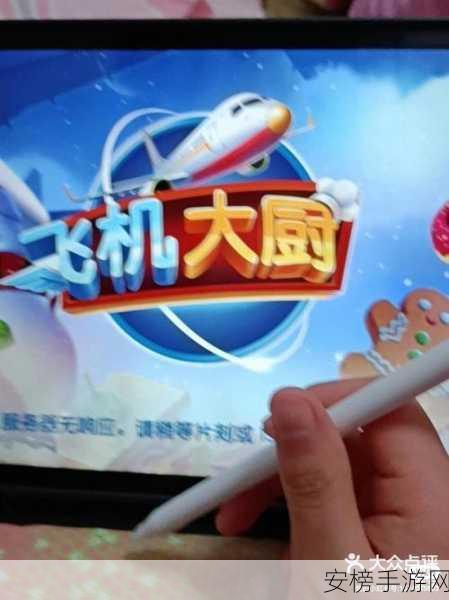 飞机大厨兑换码盛宴，独家揭秘海量福利，限时领取！