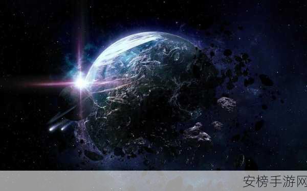 无人深空主线任务全攻略，解锁宇宙奥秘的必备指南