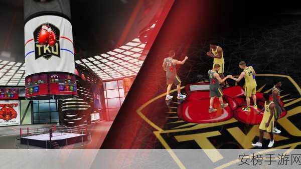 NBA2K22徽章名人堂，解锁传奇之路，打造你的篮球巨星梦