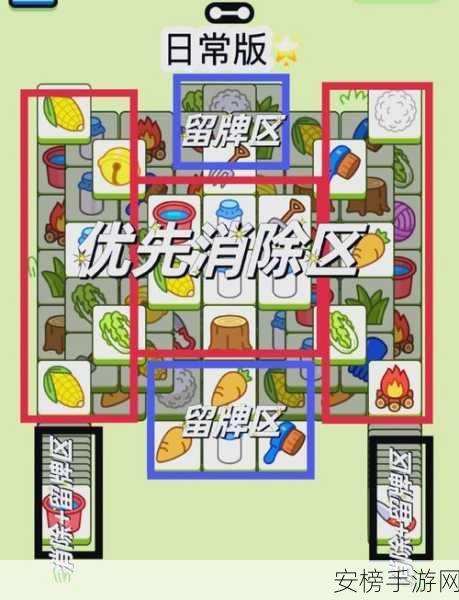 一字一句横扫饥饿通关秘籍，全方位攻略指南