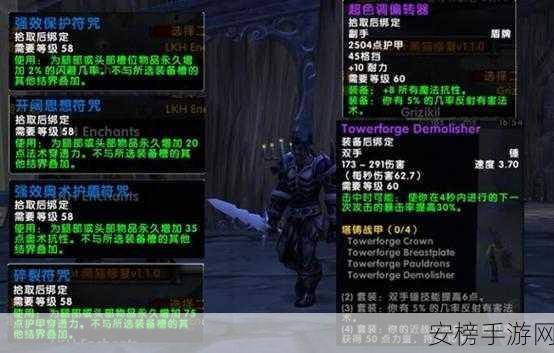 魔兽世界乌龟服深度攻略，40级副本精选与策略解析