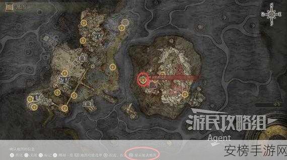 艾尔登法环黄金树之影 DLC 神秘隐藏 BOSS 指头之母解锁全指南