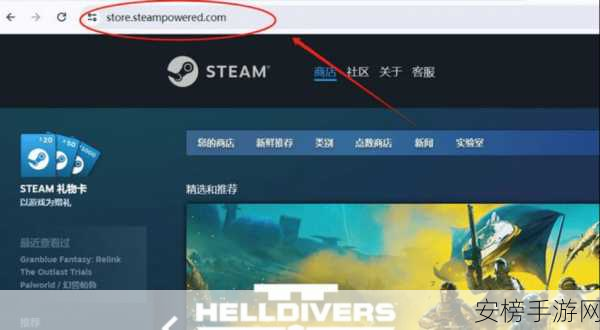 Steam 点数秘籍，轻松获取、巧妙使用及必知事项