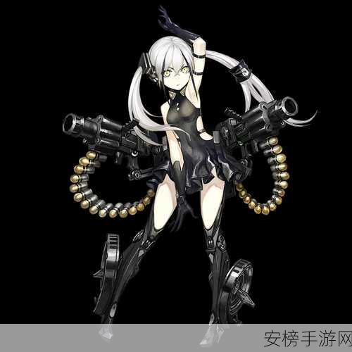 少女前线，M16A1 装备搭配秘籍大揭秘