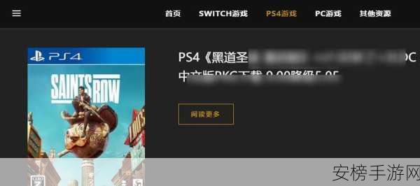 探寻 Switch520 全球白嫖网神秘入口