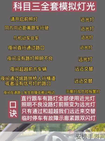 掌控全局！请勿乱动中 25 个灯点亮秘籍大公开