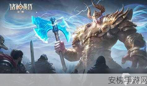 诸神黄昏，征服——深陷廉价页游风的无聊 MMO 究竟如何？