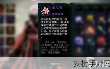 影之刃 3，禁忌混沌戒获取秘籍大揭秘