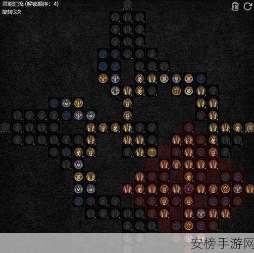 暗黑破坏神 4S4 近战游侠三刀流无敌 Build 秘籍