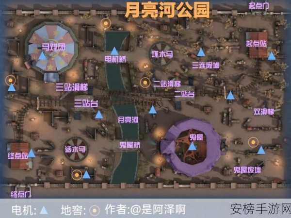 暑期狂欢不停歇！第五人格2025年暑假活动全攻略揭秘