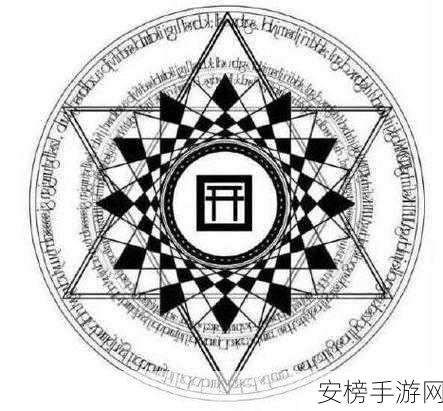 阴阳师召唤阵绘制秘籍，技巧全解析