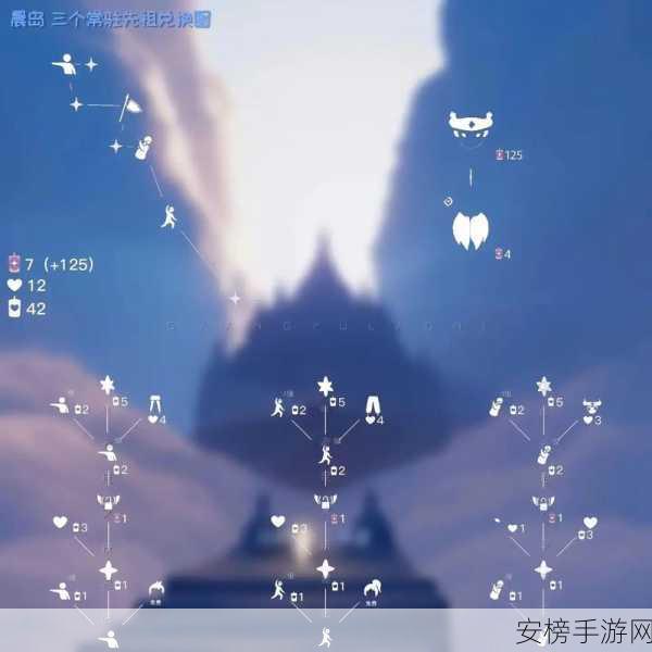 光遇神秘空间留声机兑换大揭秘