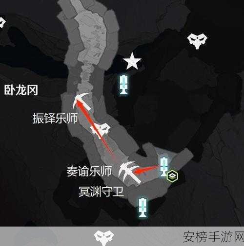 鸣潮，Cost3 声骸高效刷取路线全指南