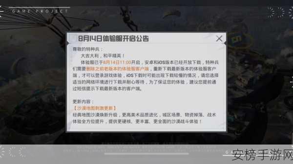 和平精英下载难题全解析，玩家必看！