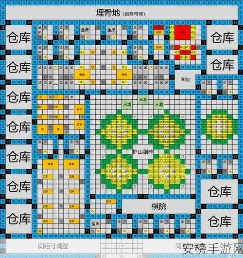 了不起的修仙模拟器，深度解析自创角色玩法与技巧