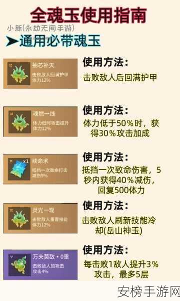 永劫无间手游，安卓苹果配置全揭秘，畅玩无忧指南