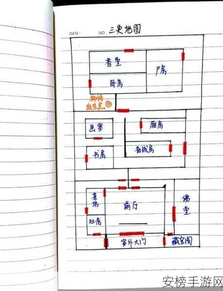 逃出无人密室高手秘籍，冷静分析，步步为营的制胜攻略