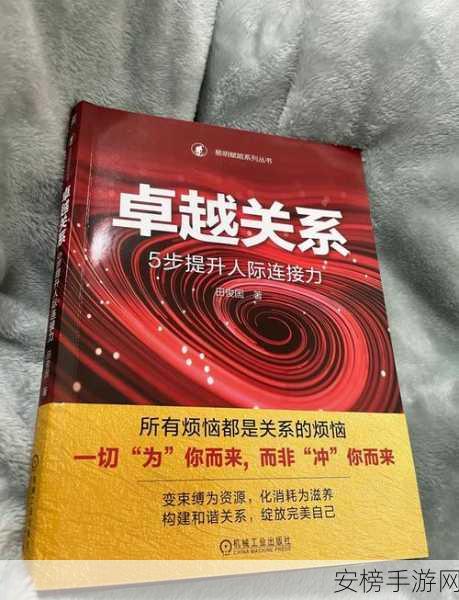 手游攻略揭秘，如何在仕途风云中运用人际关系与道德原则，打造卓越形象与信誉