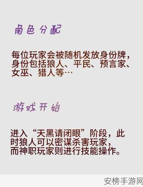 恶狼游戏第一关深度解析，智勇双全，解锁生存之道