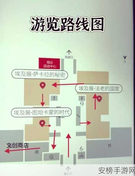 揭秘金字塔深处，古埃及文明探险攻略全解析