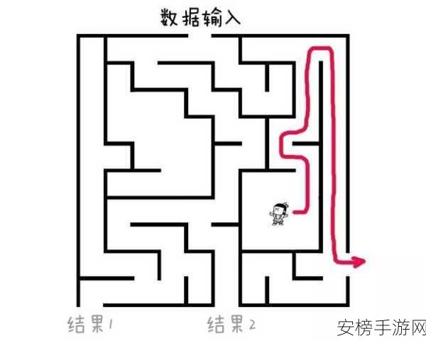 恐怖游戏晴天第五关黑暗迷宫终极攻略，揭秘出口之谜