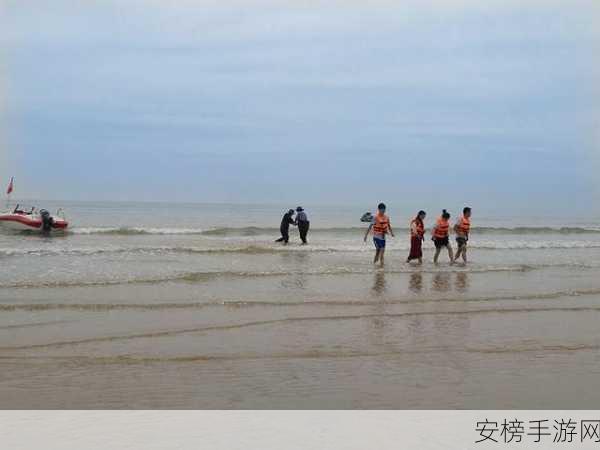 诛仙手游沙滩派对全攻略，解锁海边、沙滩、森林区域隐藏玩法