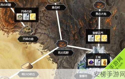 FGO 珍稀素材掉落全揭秘，金色素材一网打尽