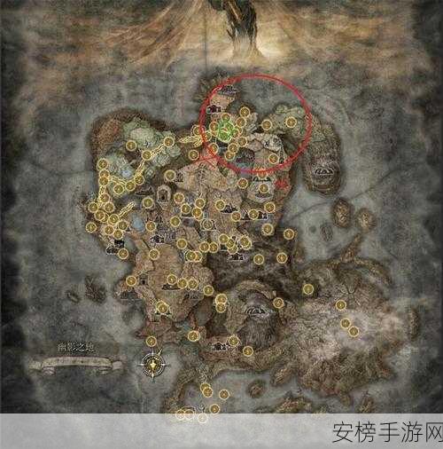 艾尔登法环黄金树之影 DLC 龙飨女巫支线任务全解析