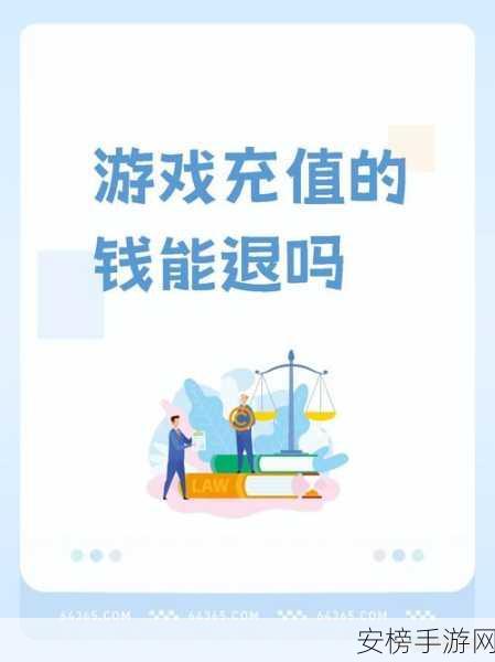 手游充值揭秘，你的资金究竟流向何方？