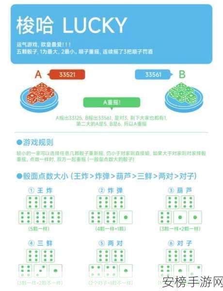 CF手游攻略，揭秘快速获取骰子的高效方法