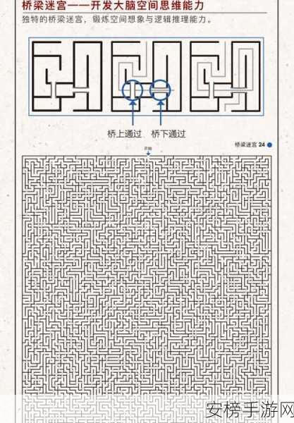 魔境迷宫深度探索，推塔攻略大揭秘，解锁冒险新境界