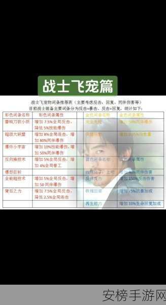 魔力手游攻略，解锁伙伴带宠新技巧，打造无敌战斗阵容