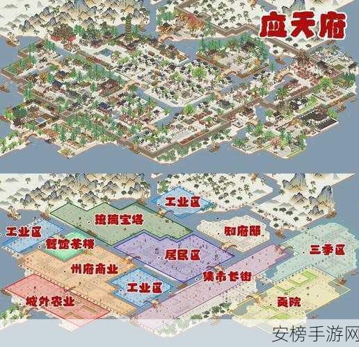 江南百景图神秘梅花枝，获取方法与专属归属全揭秘