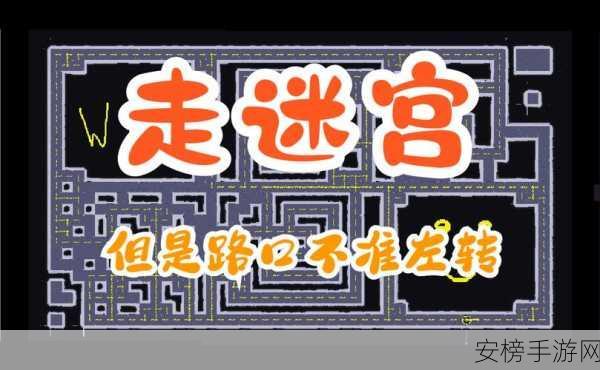 兰斯8迷宫X深度攻略，全面解锁迷宫X出口与高效解谜秘籍