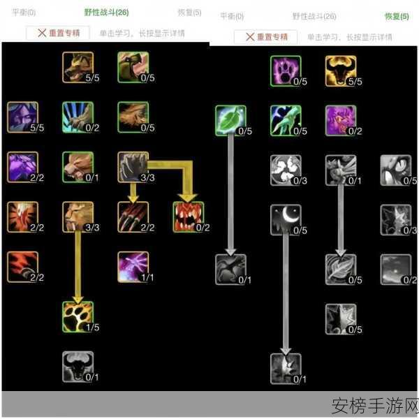 魔兽世界 TBC，萨满一键 4 图腾宏的精妙设置指南